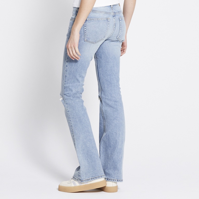 Jeans "Low Boot"